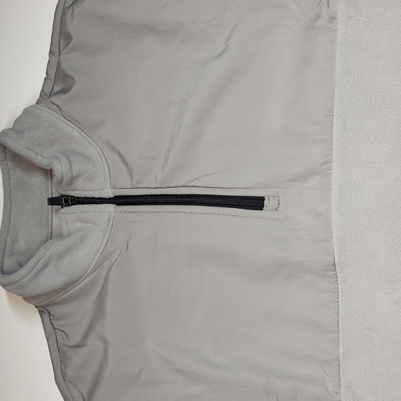 PGA tour fleece jacket size Large - Picture 3 of 13